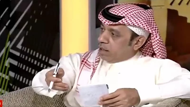 بالفيديو.. الذايدي: مشاكل حمد الله من موسمين وإعلام النصر لم يعترف