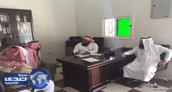 بالصور .. إدارة جمعية البر بوادي بن هشبل تزور فرعيها في الحيمة وتباشعة