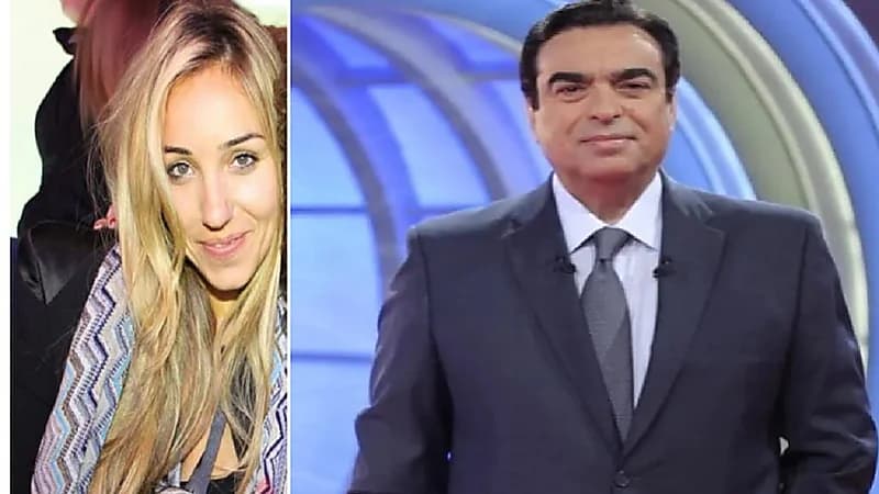 باتريسيا جورج قرداحي تتولى منصب رفيع في "أم بي سي"