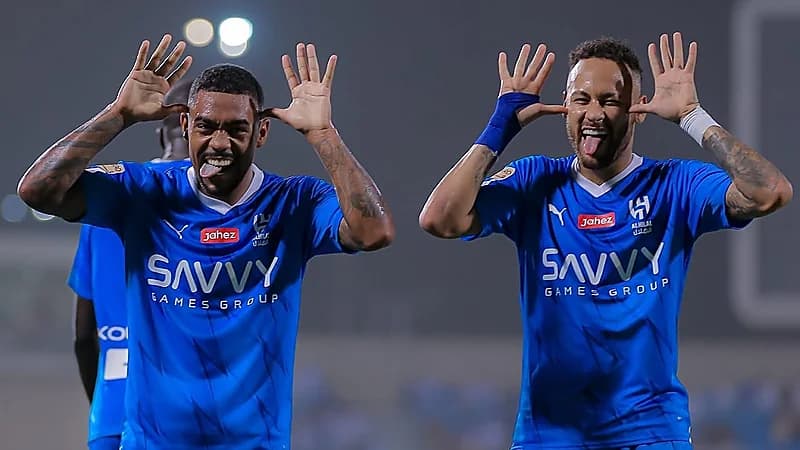 رسالة من والدة مالكوم بعد حصوله على قميص نيمار .. صورة