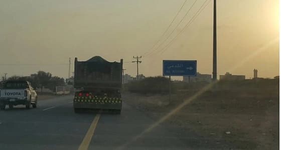 إجراءات متوقعة لوقف نزيف طريق القلابات بالكدمي