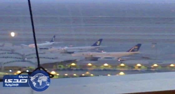 لأول مرة.. اختيار 12 فتاة سعودية للعمل ف المراقبة الجوية