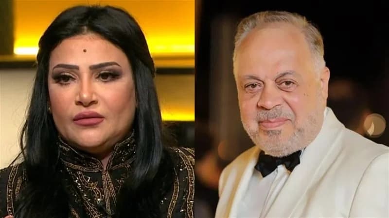 إحالة بدرية طلبة للتحقيق بعد تجاوزات في بث مباشر