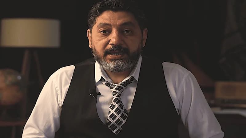 تركيا تطرد إخوانيًا مصريًا هاربًا ضمن تطبيع العلاقات