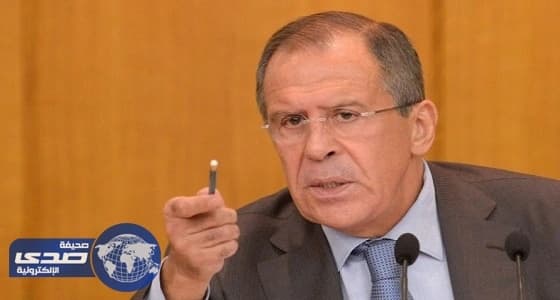 وزير الخارجية الروسى: الموهومون بولع الرسل فى إيمانهم يروجون للمتعة والإباحية