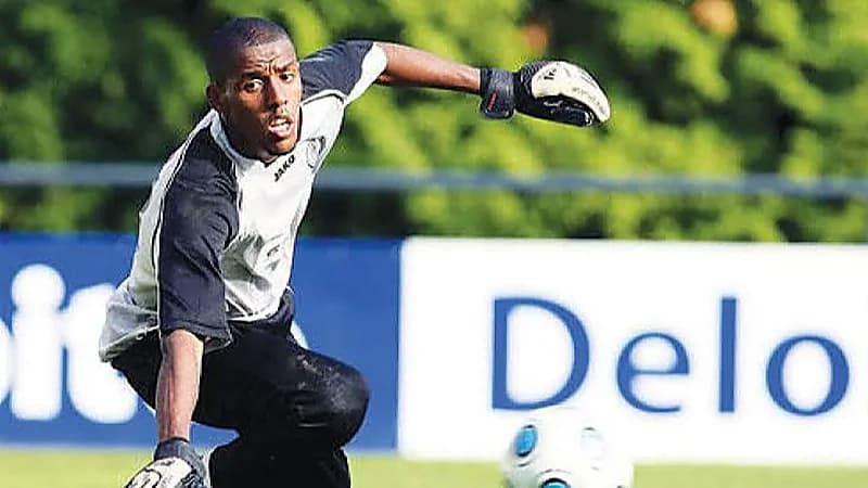 إصابة حسين شيعان مرة أخرى بالسرطان