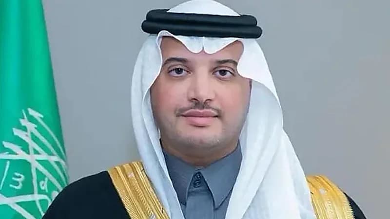 محافظ الأحساء يوجه بقبول مبكر لطلاب برنامج بصمات بجامعة الملك فيصل