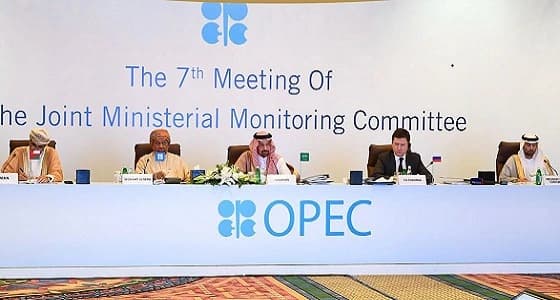 الفالح: التقيد الراسخ بمستويات الإنتاج قلص ثلثي الفائض بالسوق