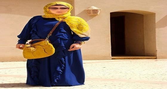 انتعاش سوق الأقمشة النسائية بعد طرحها بألوان الأندية الرياضية