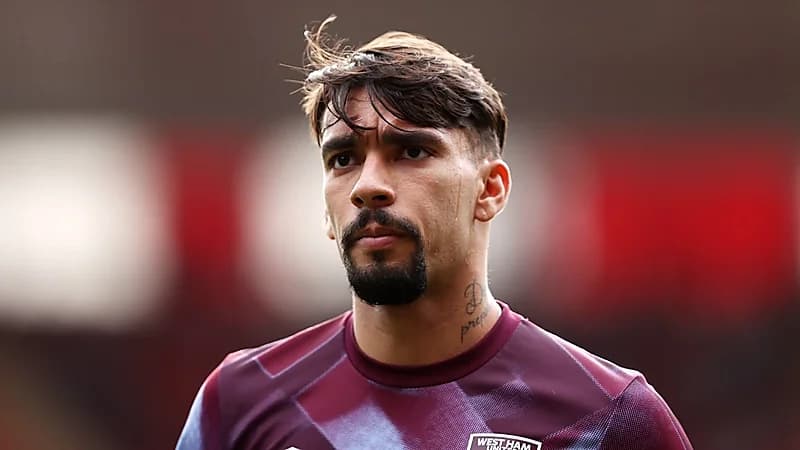 النصر يسعى لضم البرازيلي باكيتا