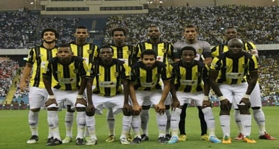 شركة مشروبات غازية ترعى نادي " الاتحاد "