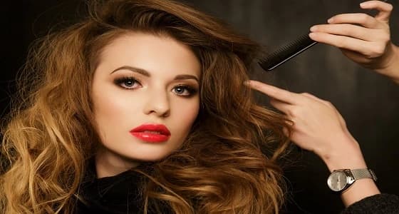 3 أمور عليكِ فعلها قبل الذهاب إلى مصفف الشعر