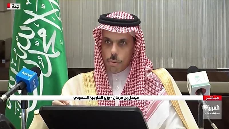بالفيديو.. وزير الخارجية: إسرائيل تقوم بانتهاكات صارخة بحق الفلسطينيين