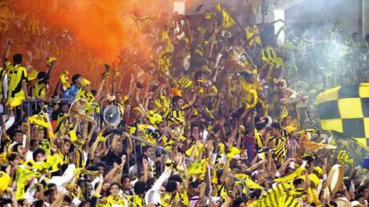 الهويدي: في 2019 الاتحاد كان ينافس على الهبوط والحضور كان يتخطى الـ 500 ألف .. فيديو