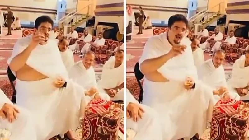 شاهد.. الأمير عبد العزيز بن فهد يتحدث عن كرم أهل أبها