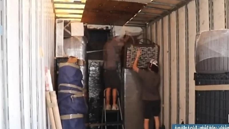 بالفيديو.. "الشؤون البلدية": خدمة تأهيل منشآت نقل الأثاث المنزلي لا تتطلب وجود مراجعات أو رسوم