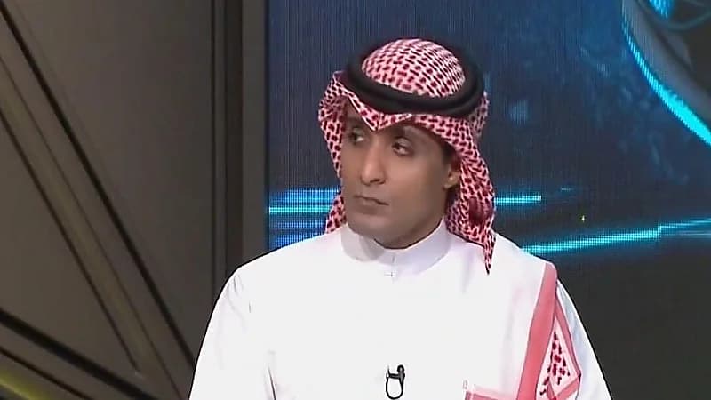 السالمي: القرعة جاءت على هوى كل الأندية ما عدا الهلال والاتحاد .. فيديو