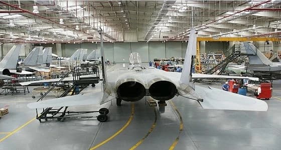 شركة السلام للطائرات تعلن عن وظائف فنية للرجال بالرياض