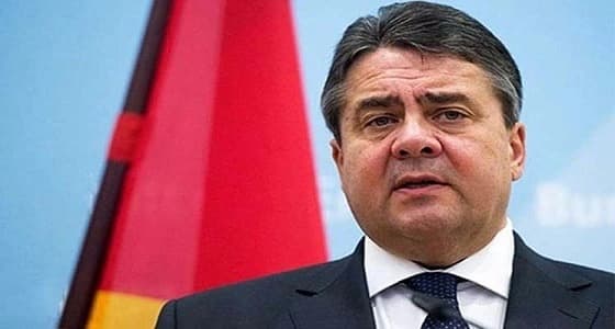 ألمانيا تدين إطلاق صاروخ بالستي على أراضي المملكة