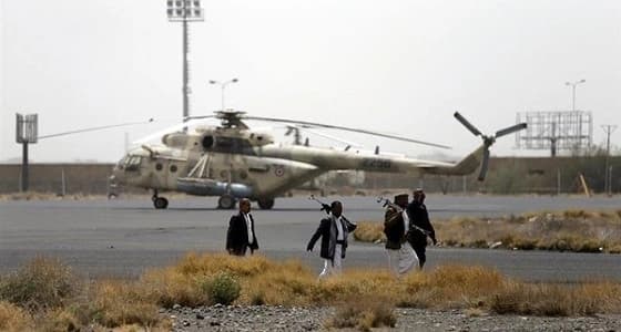 ميليشيا الحوثي تبيع قاعدة عسكرية مستهدفة بصنعاء.. وتخاطر بالدماء