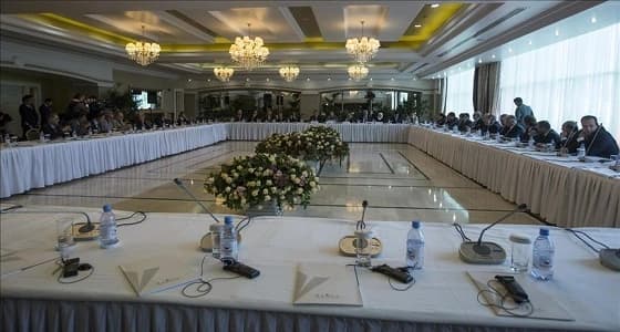 المعارضة السورية في أستانا: نريد تطبيق الإجراءات الإنسانية وتجميد العمليات العسكرية