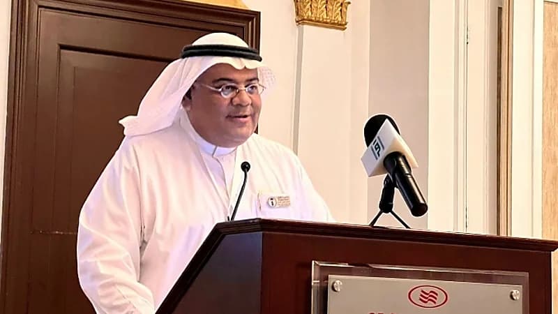 بالصور.. "الأرصاد": نعمل على توطين استمطار السحب