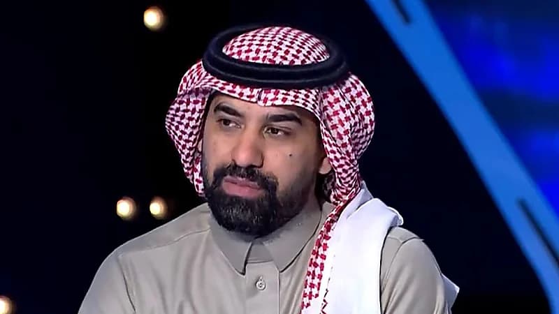 أحمد عطيف: تواجد بنزيما و حمدالله معًا يسبب كوارث .. فيديو