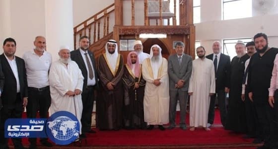 بدء أعمال المؤتمر الدولي لمسلمي أمريكا اللاتينية ودول البحر الكاريبي