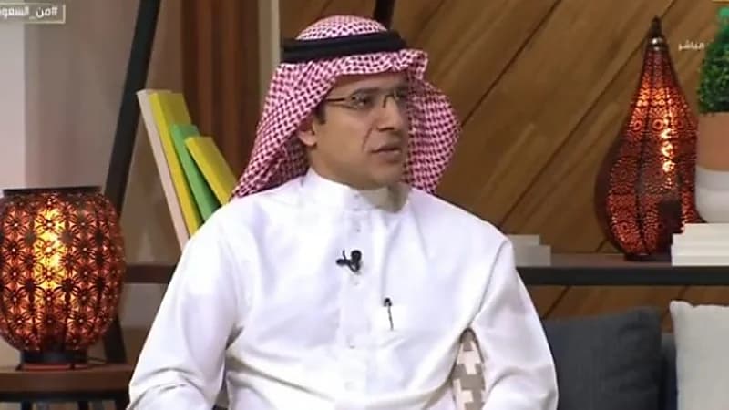 مختص يقدم نصائح للحماية من الاحتيال والاختراق عبر الروابط "فيديو"