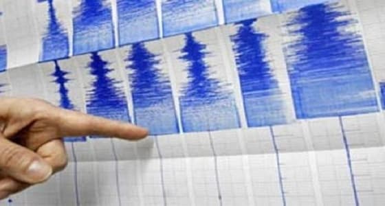 أول تعليق من " المساحة الجيولوجية " على الهزة الأرضية قبالة القنفذة