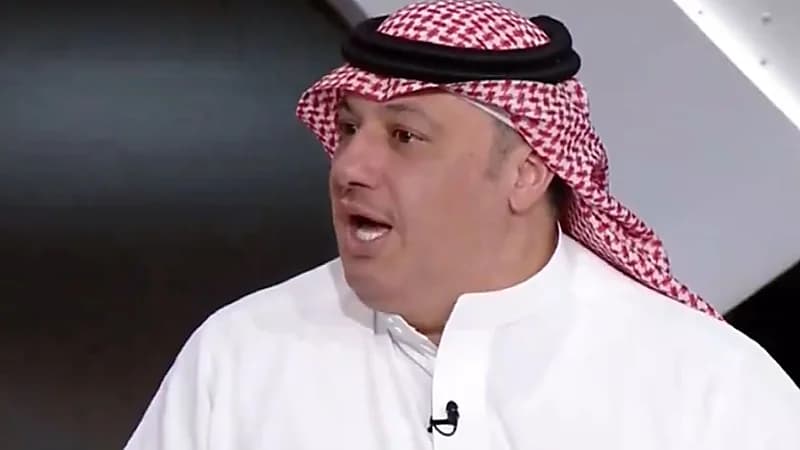 طلال آل الشيخ للمدافعين عن رونالدو : عيب استحوا .. فيديو