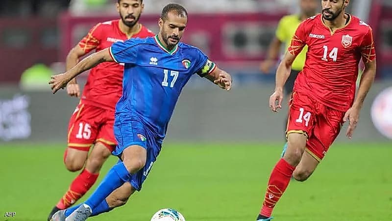 بدر المطوع: تراجع المنتخب الكويتي غصة في قلبي