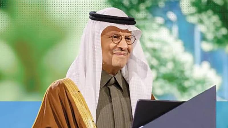 وزير الطاقة: لن يقف أحد في طريقنا لتحقيق ما وعدنا به شعب هذا البلد .. فيديو