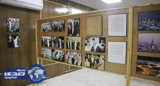 بالفيديو والصور.. صدى تتجول في معرض المملكة بالقرية الفرعونية المصرية