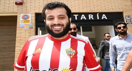 في عيد ميلاده الـ37..تركي آل الشيخ: بدأت من الصفر لأصل لما أنا عليه الآن