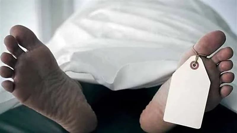 مادة مخدرة تنهي حياة شاب