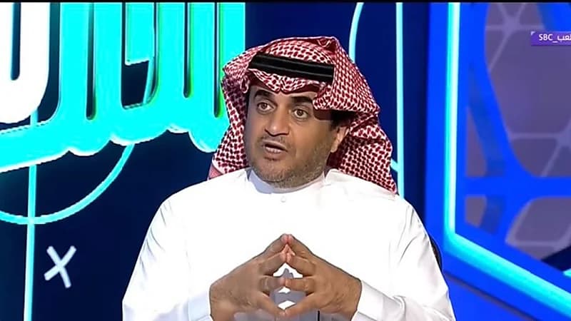 البلطان: الاتحاد فاوض شراحيلي في الفترة المحمية وأنا مصدوم