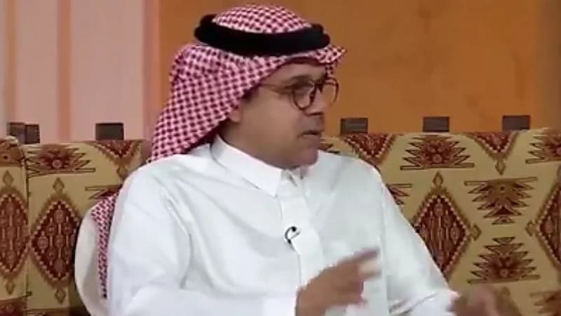 قهوجي: الاتحاد ليس ريال مدريد ..فيديو