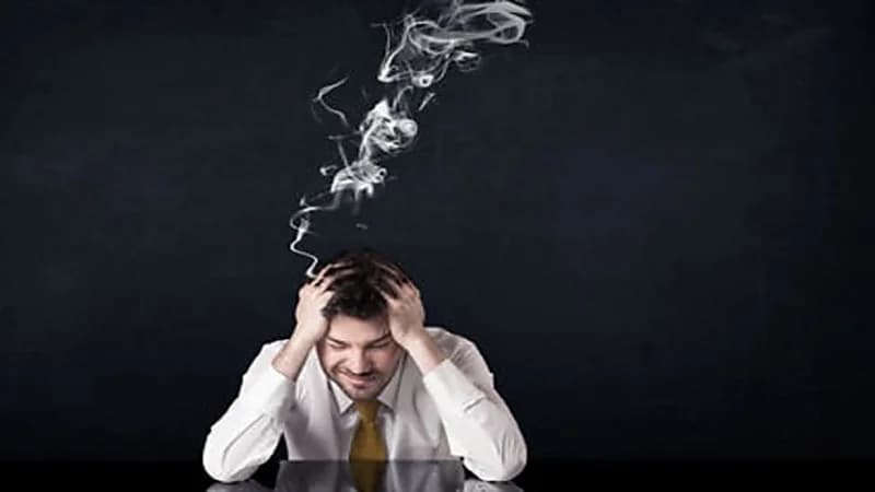 الأمراض والأضرار الناتجة عن التدخين