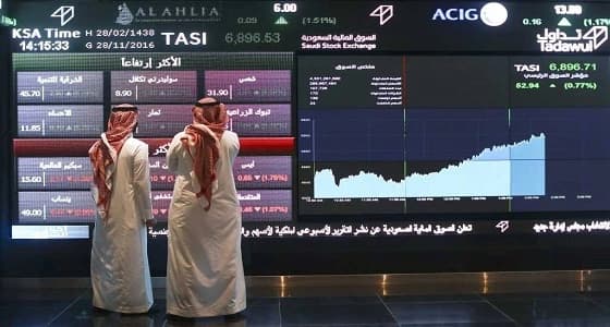 ارتفاع أسهم 3 شركات في السوق.. و " عذيب للاتصالات " تسجل أدنى سعر