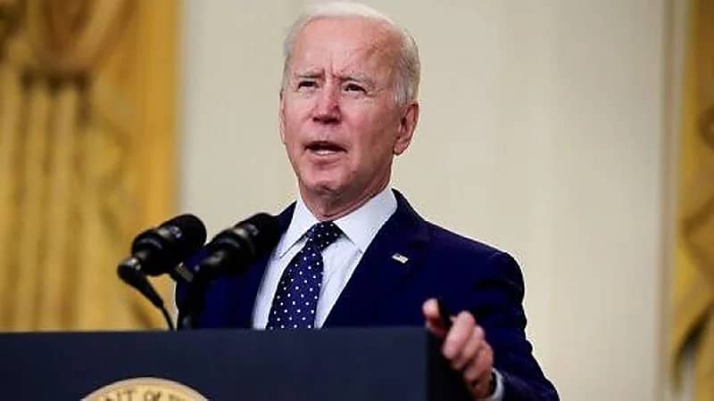 بايدن يرفع سقف أعداد اللاجئين إلى الولايات المتحدة