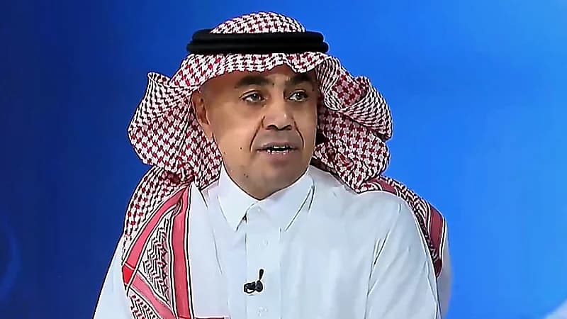 عبدالكريم الجاسر: استمرار لودي مع الهلال خسارة