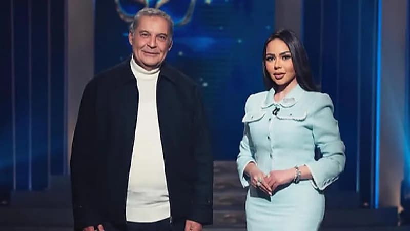 محسن جابر يكشف سر حيلته ليتفوق عمرو دياب على محمد منير