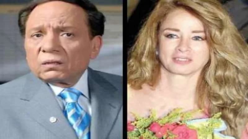 بالفيديو.. نجلاء فتحي تهاجم عادل إمام وتتهمه بالفساد