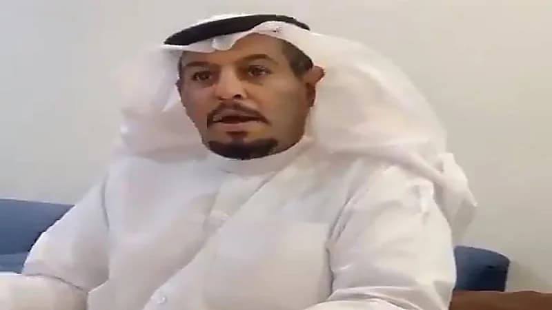 أحد الناجين من عصابة رشاش معلقا على المسلسل: "ماسرقنا بنك ولا لمسنا النساء"