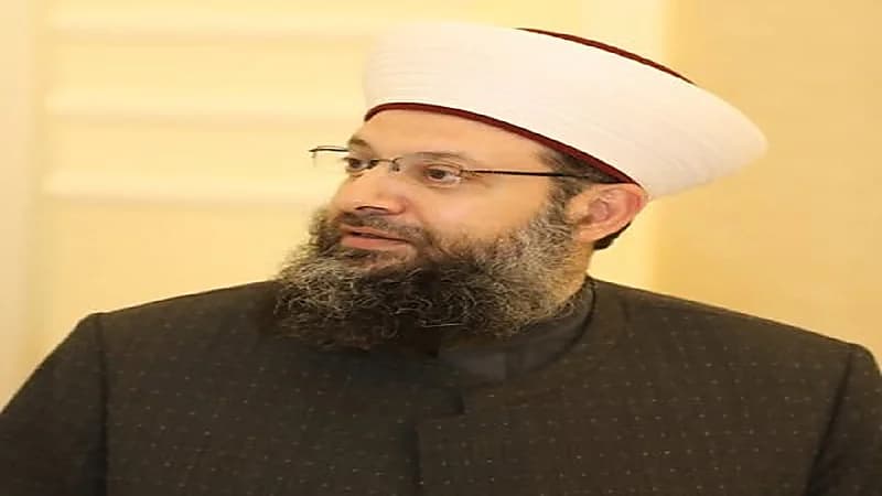 "داعية لبناني": لولا المملكة لما كان هناك لبنان