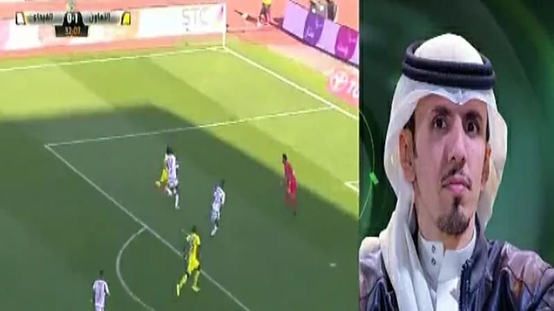 رئيس التعاون يوضح سبب تعثر صفقة انتقال مصطفى فتحي