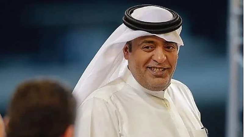 الفراج يعلق على خسارة الشباب في أبطال الخليج .. فيديو