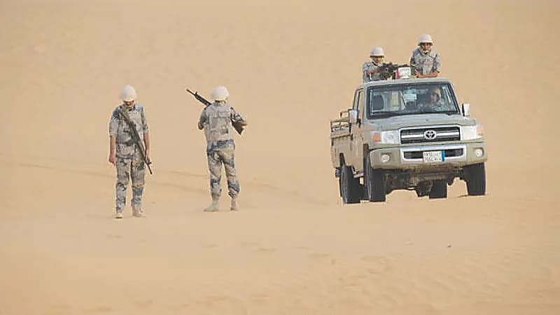 إحباط تهريب 497 كيلوجراما من القات والحشيش في 3 مناطق