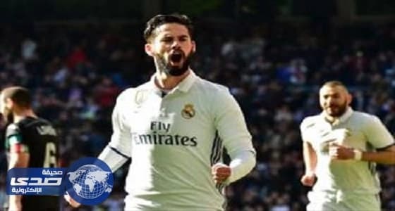 تشيلسي يصارع برشلونة للفوز بخدمات نجم ريال مدريد